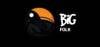 Big Radio Folk Logo
