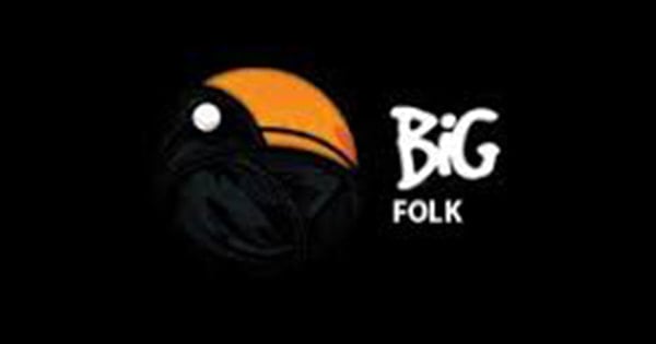 Big Radio Folk