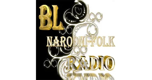 Bl Narodni Folk Radio