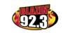 Blazin’ 92.3