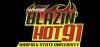 Blazin’ Hot 91