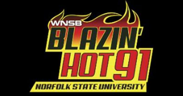 Blazin’ Hot 91