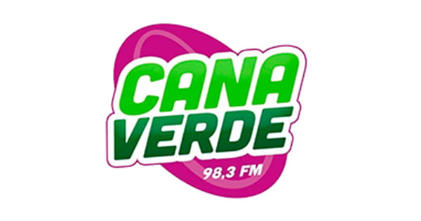 Cana Verde FM 98.3