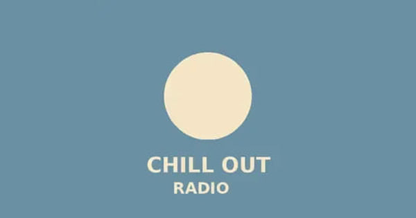 Chill Out Radio Amsterdam