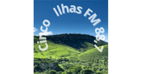 Cinco Ilhas FM
