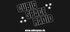 Cubic Space Radio