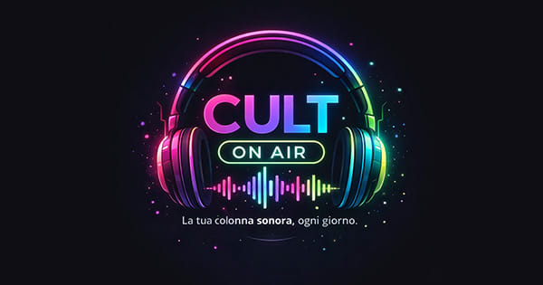 Cult On Air
