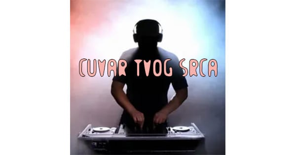 Cuvar Tvog Srca