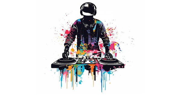 DJCRIZMIX