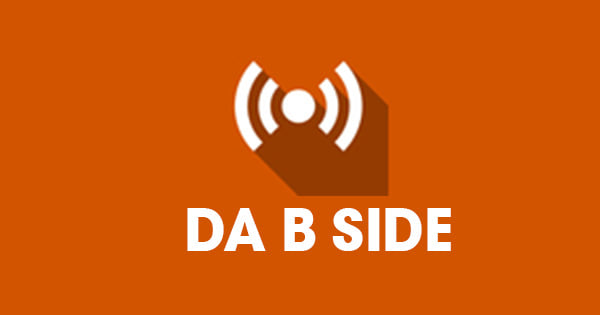Da B Side