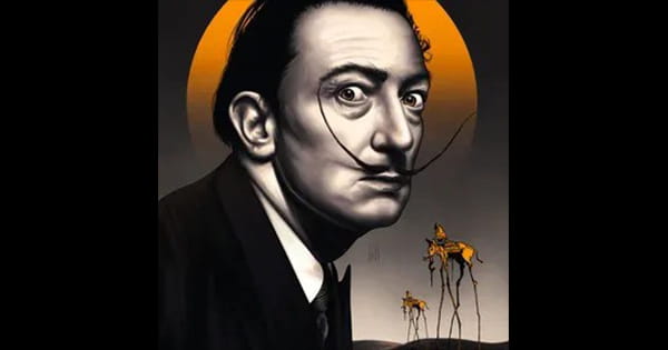 Dali Dance Mix