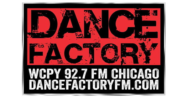 Dance Factory FM