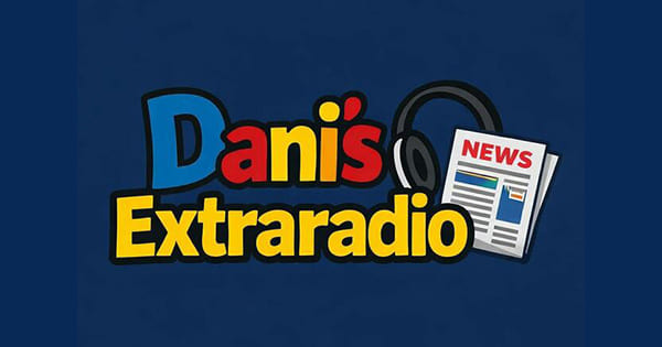Dani’s Extraradio