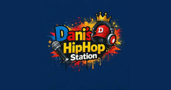 Dani’s HipHop Station