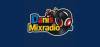 Dani's Mixradio Logo