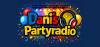 Dani's Partyradio Logo