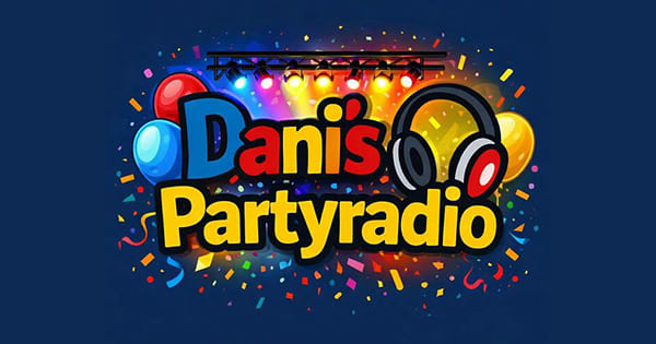 Dani’s Partyradio