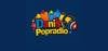 Dani's Popradio Logo