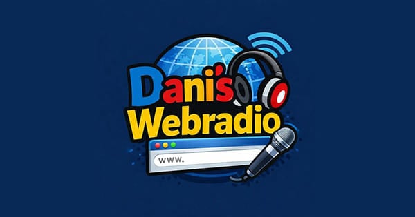 Dani’s Webradio