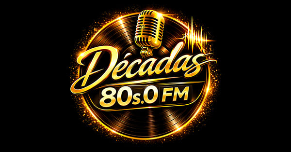Décadas 80s.0 FM