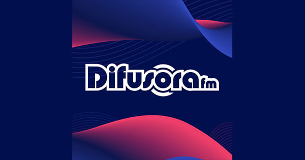 Difusora 105 FM-