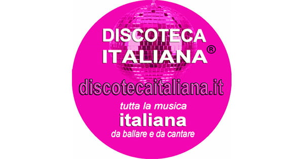 Discoteca Italiana