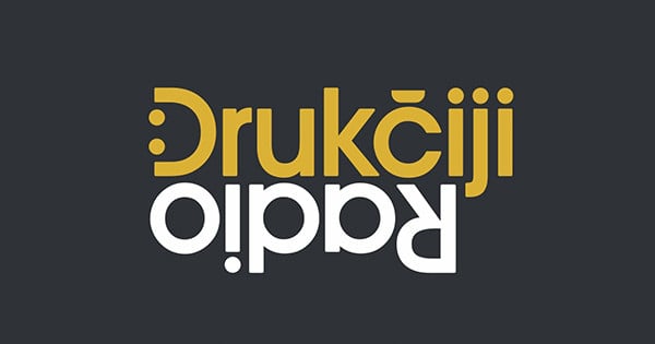 Drukciji Radio