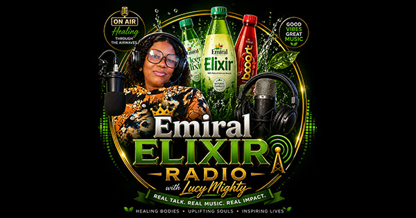EMIRAL ELIXIR Radio