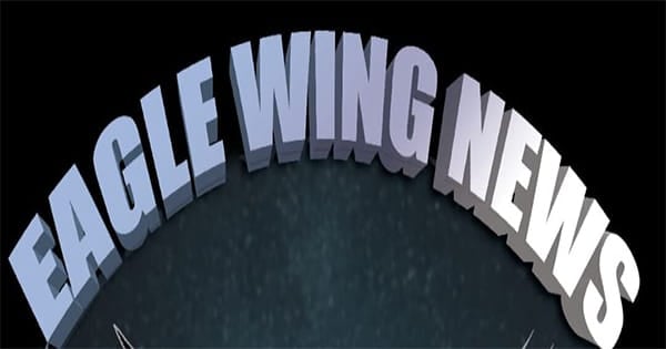 Eagle Wing Radio