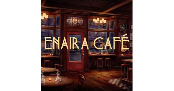 Enaira Café