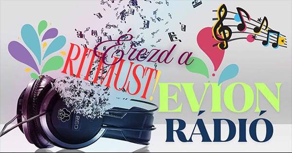 Evion Radio