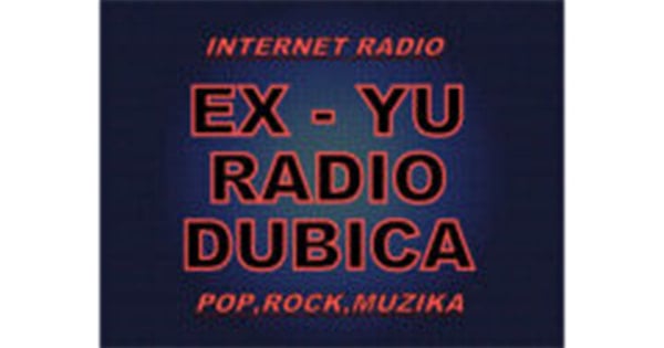 Ex-Yu Radio Dubica