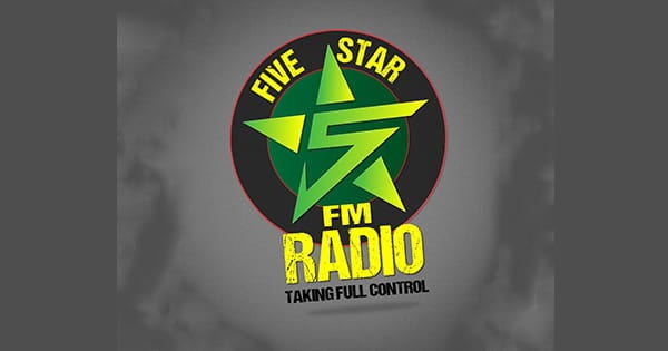 Five Star FM Radio