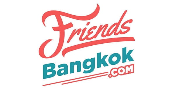 Friends Bangkok