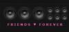 Friends Forever Internet Radio