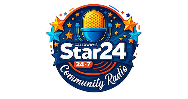 Galloway’s Star 24
