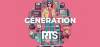 Generation RTS Logo