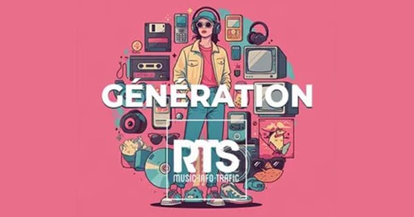 Generation RTS