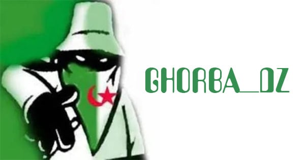 Ghorba_Dz