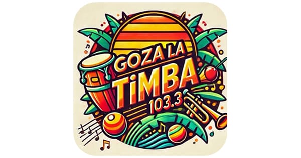 Goza la Timba 103.3