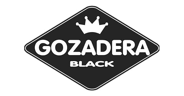 Gozadera Black