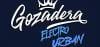 Gozadera FM Electro Urban Logo