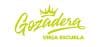 Gozadera FM Vieja Escuela Logo