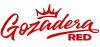 Gozadera Red Logo