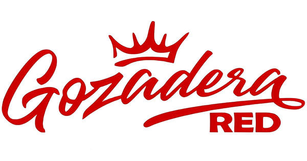Gozadera Red