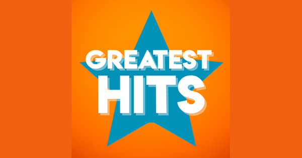 Greatest Hits Latin Party