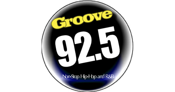 Groove 92.5