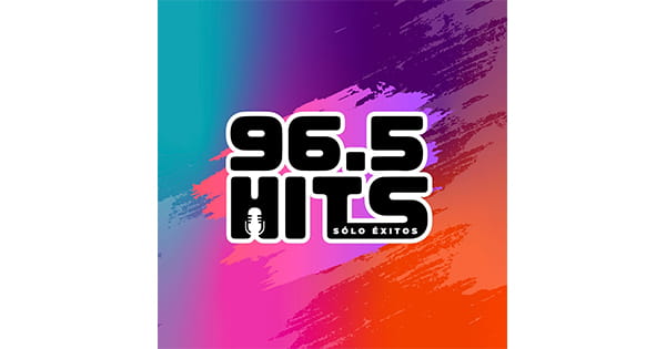 HITS 96.5