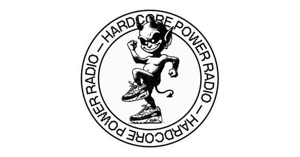 Hardcore Power Radio