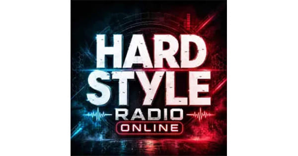 Hardstyle Radio Online